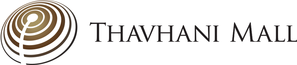 Thavhani Mall logo