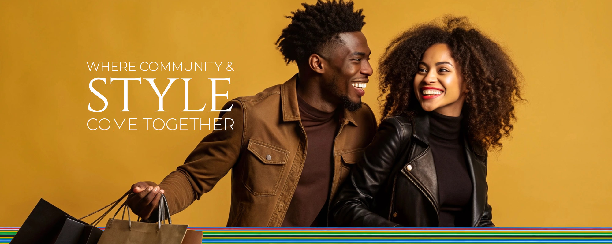 Thavhani Mall header