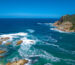 Knysna heads Entabeni Garden Route